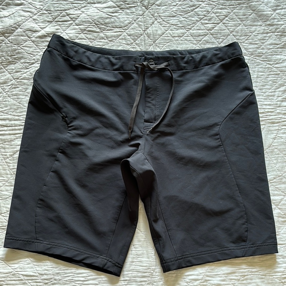 Eastern Mountain Sports Performance Shorts